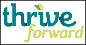 thrive forward